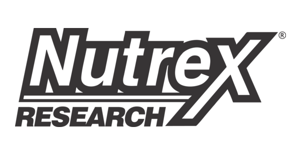 Nutrex Logo